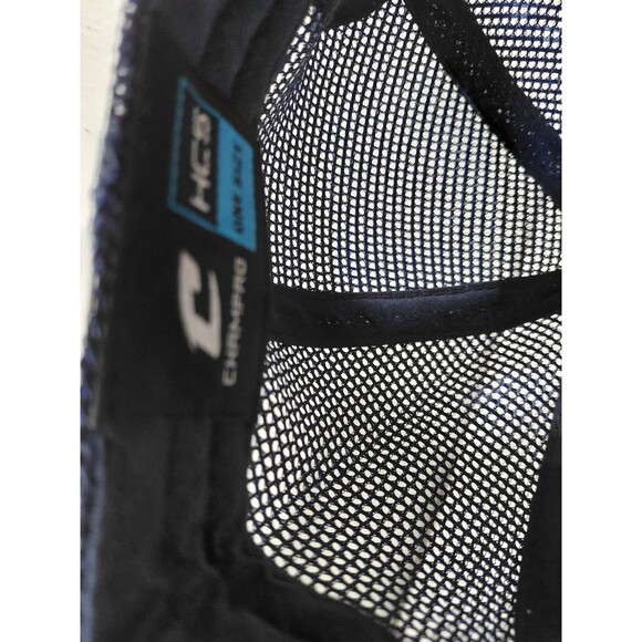 Champro CSX Railroad Train Louisville Mesh BackAdjustable Hat/Cap - Picture 9 of 10